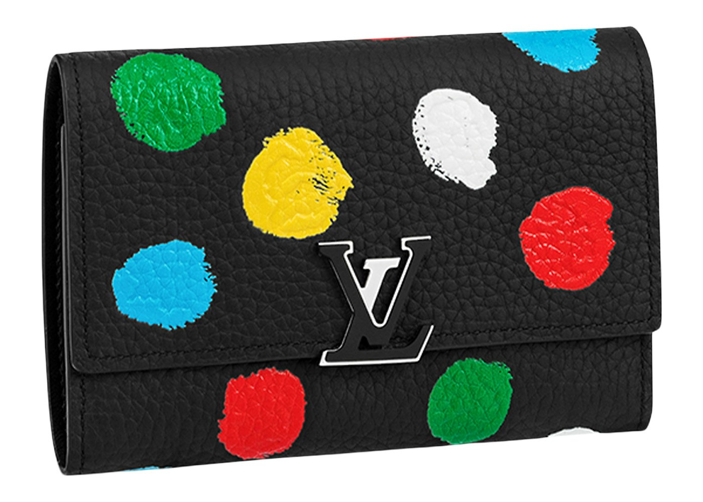 Compact Wallets Collection for Women  LOUIS VUITTON